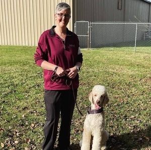 Meet your Posher, Kate